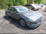 Hyundai Sonata Hybrid Sel KMHL34JJ9NA050895 photo