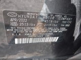 Hyundai Sonata Hybrid Sel KMHL34JJ9NA050895 снимка