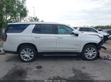 Chevrolet Tahoe 4Wd High Country 1GNSKTKL1NR211634 photo