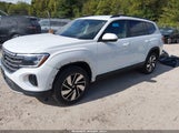 Volkswagen Atlas 2.0T Se W/Technology 1V2HR2CA2SC521066 снимка