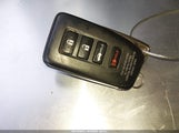 Lexus Es 350 58ABK1GG6HU042483 photo