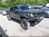 Toyota Tacoma Base V6 3TMLU4EN5AM044765 снимка