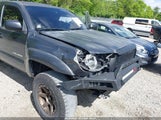 Toyota Tacoma Base V6 3TMLU4EN5AM044765 снимка