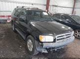 Nissan Pathfinder Le JN8DR07Y31W530436 fotografie