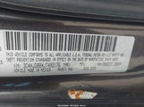Jeep Compass Latitude 4X4 3C4NJDBBXJT492176 photo
