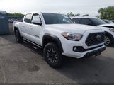 Toyota Tacoma Trd Off-Road 3TMDZ5BN1MM119367 снимка