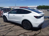 Tesla Model Y All-Wheel Drive/Long Range Launch Series/Premium All-Wheel Drive 7SAYGDEE2TA393127 снимка