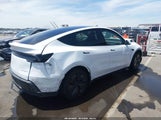 Tesla Model Y All-Wheel Drive/Long Range Launch Series/Premium All-Wheel Drive 7SAYGDEE2TA393127 fotografie