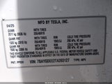 Tesla Model Y All-Wheel Drive/Long Range Launch Series/Premium All-Wheel Drive 7SAYGDEE2TA393127 photo