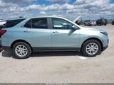 Chevrolet Equinox Awd Lt 2GNAXUEV7N6135624 photo