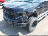 Ford F-150 Xlt 1FTFX1EF3BFC25084 снимка