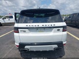 Land Rover Range Rover Sport Hst Mhev SALWS2RU5LA888922 fotografie