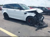 Land Rover Range Rover Sport Hst Mhev SALWS2RU5LA888922 снимка