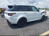 Land Rover Range Rover Sport Hst Mhev SALWS2RU5LA888922 снимка