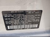 Subaru Crosstrek Premium JF2GTAEC4MH671789 снимка