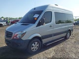 Mercedes-Benz Sprinter  Standard Roof V6 8BRPE7CD0JE158963 fotografie