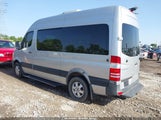 Mercedes-Benz Sprinter  Standard Roof V6 8BRPE7CD0JE158963 photo