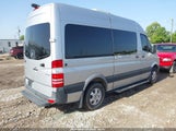 Mercedes-Benz Sprinter  Standard Roof V6 8BRPE7CD0JE158963 снимка