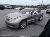 Infiniti G35 Journey JNKBV61E67M721965 снимка