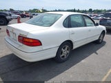 Toyota Avalon Xls 4T1BF18B3WU263907 снимка