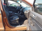 Ford Edge Titanium 2FMPK4K93HBB29030 photo