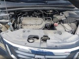 Honda Odyssey Exl 5FNRL3H79AB114308 снимка