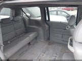Honda Odyssey Exl 5FNRL3H79AB114308 снимка
