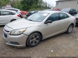 Chevrolet Malibu 1Ls 1G11B5SL8EF112609 снимка