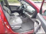 Toyota Rav4 Limited JTMDF4DV0AD021390 fotografie