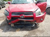 Toyota Rav4 Limited JTMDF4DV0AD021390 fotografie