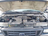 Ford E-350 Super Duty Commercial/Recreational 1FTSE34L16DB20195 fotografie