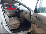 Nissan Pathfinder Sl 5N1DR2MM0HC617873 снимка