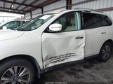 Nissan Pathfinder Sl 5N1DR2MM0HC617873 снимка