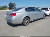 Lexus Gs 300 JTHCH96S260006506 снимка