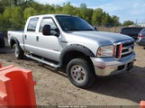 Ford F-250 1FTSW21PX5EC91356 снимка