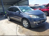 Chevrolet Traverse 2Lt 1GNKVHKDXEJ217427 снимка