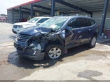 Chevrolet Traverse 2Lt 1GNKVHKDXEJ217427 снимка