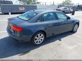 Audi A4 2.0T Premium WAUJF78K19N064904 снимка