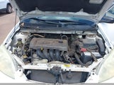 Toyota Matrix Xr 2T1KR32E45C500202 fotografie