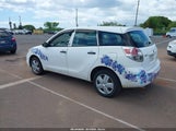 Toyota Matrix Xr 2T1KR32E45C500202 снимка
