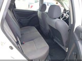 Toyota Matrix Xr 2T1KR32E45C500202 fotografie