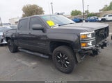 Chevrolet Silverado  1Lt 3GCPCREC7FG326136 fotografie