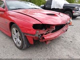 Pontiac Gto 6G2VX12U06L819998 снимка