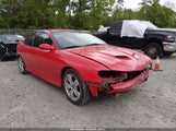 Pontiac Gto 6G2VX12U06L819998 снимка
