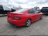 Pontiac Gto 6G2VX12U06L819998 снимка