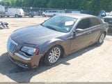 Chrysler 300 2C3CCAAG3EH179227 fotografie