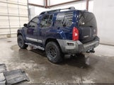 Nissan Xterra Se 5N1AN08WX6C536990 fotografie