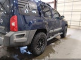 Nissan Xterra Se 5N1AN08WX6C536990 fotografie