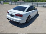 Audi S6 4.0T Premium Plus WAUF2AFC9GN010449 fotografie