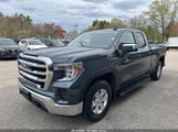 GMC Sierra  Sle 1GTR9BED0KZ184150 снимка